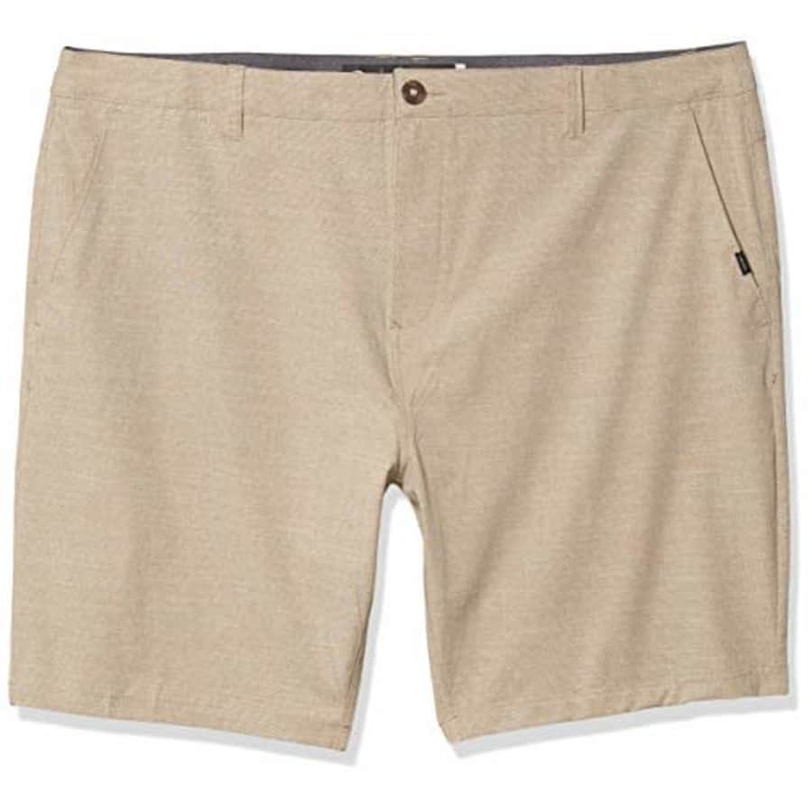 Rip Curl Men's Shorts, Shifting Sand, 34 for $27
