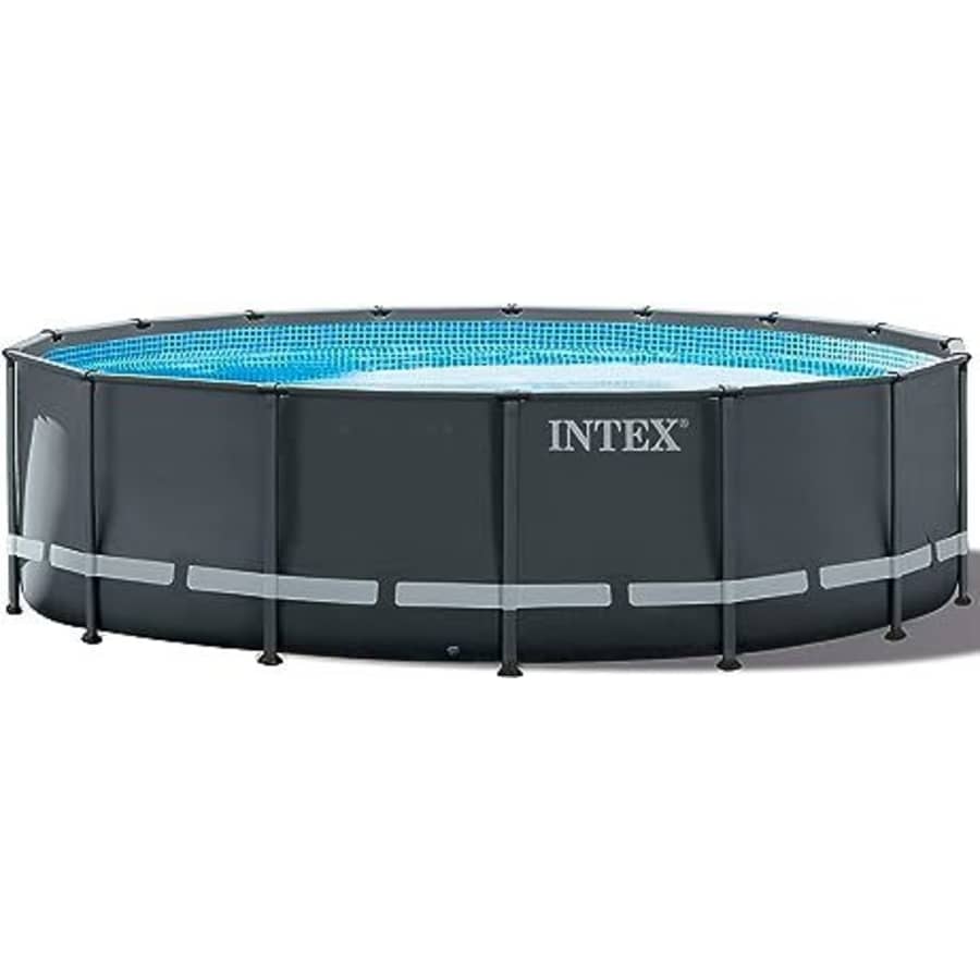 Intex Ultra XTR Deluxe Above Ground Swimming Pool Set for $779