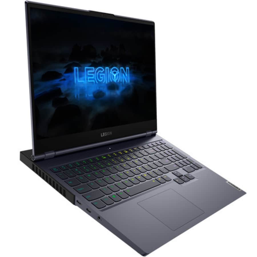 Lenovo Legion 7i 10th-Gen i9 15.6" Gaming Laptop w/ RTX 2080 8GB GPU for $2,570 Lenovo Legion 7i 10th-Gen i9 15.6" Gaming Laptop w/ RTX 2080 8GB GPU for $2,570