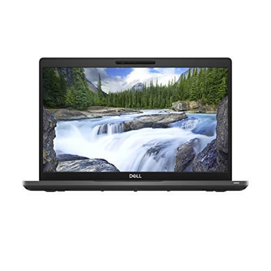 Dell Latitude 5400 Notebook - 14" FHD WVA AG - 1.9 GHz Intel Core i7-8665U Quad-Core - 32GB RAM- for $625