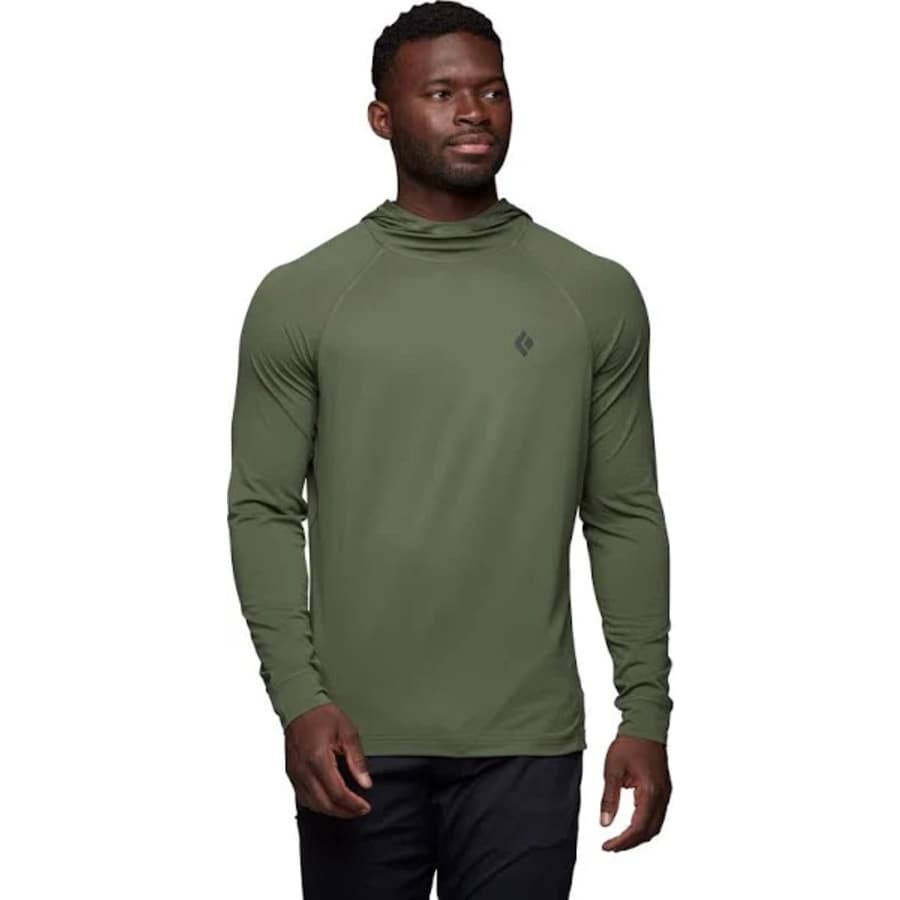 Black Diamond Clothing & Gear at REI: Up to 50% off