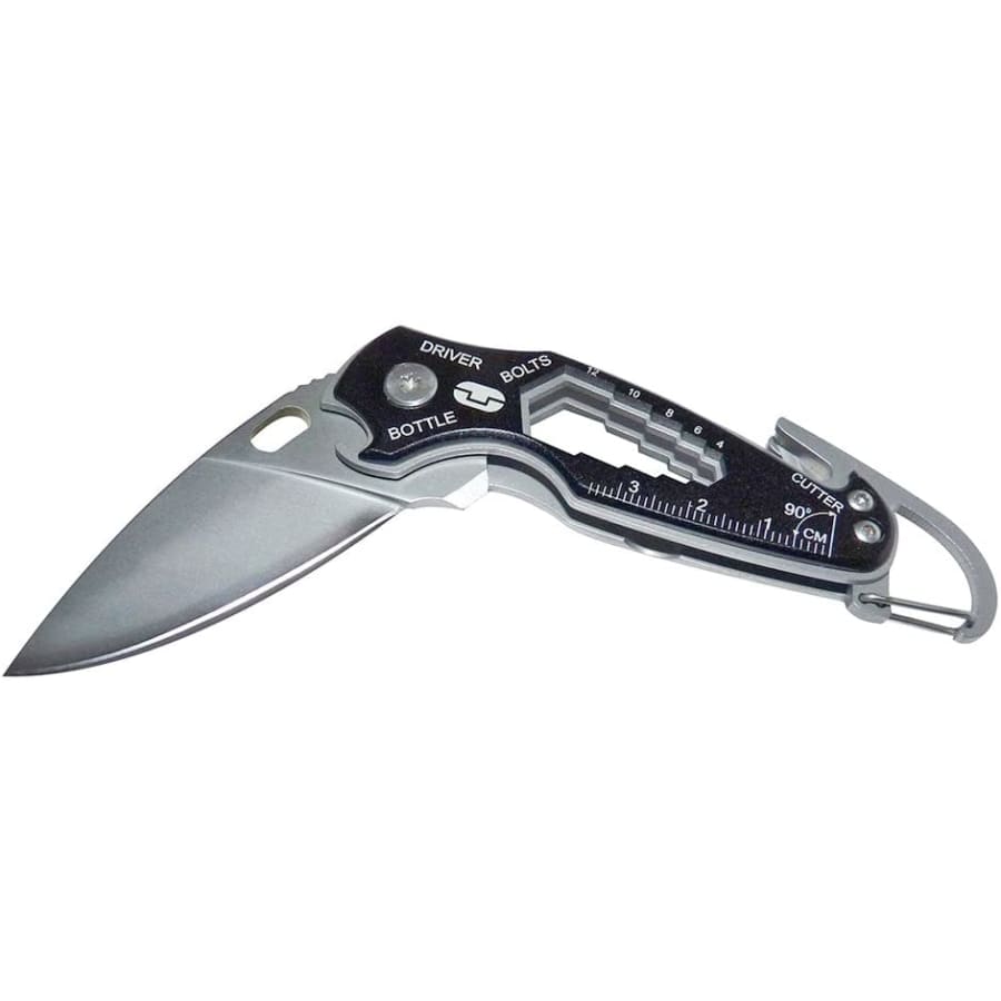 NEBO True Utility Smart Knife for $11