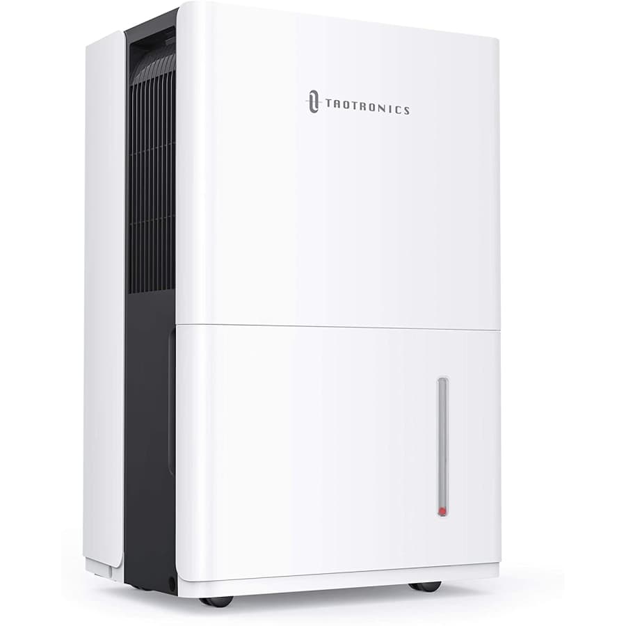 Tronics Humidifier TaoTronics 6L Intelligent Dehumidifier for $200 - TT-EE015