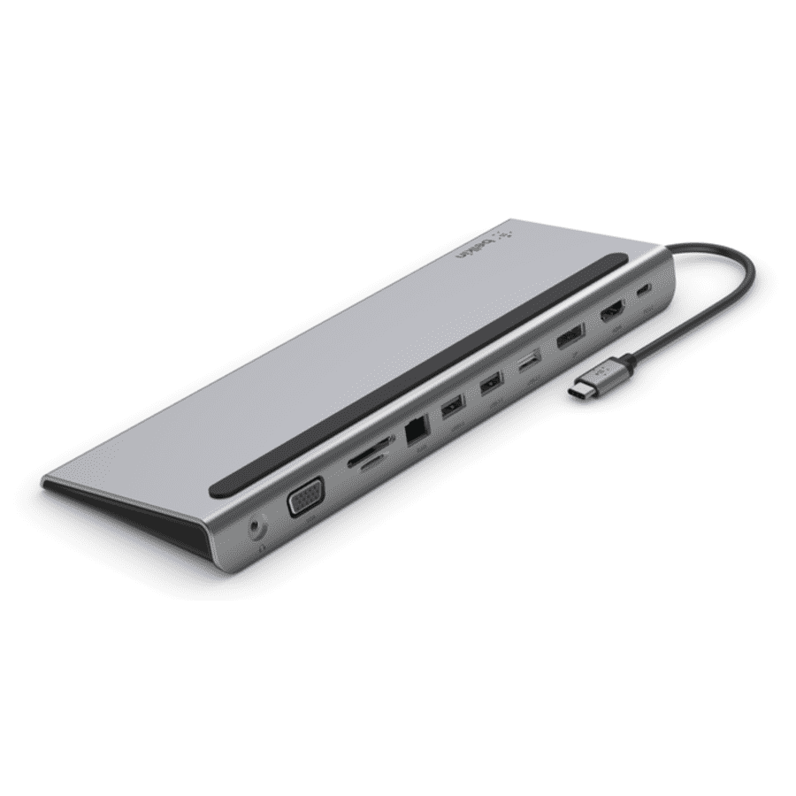 Belkin Refurb Outlet: Extra 40% to 50% off