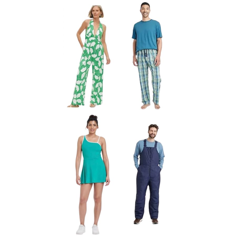 Apparel Deals at eBay: Up to 81% off + buy three, get one free