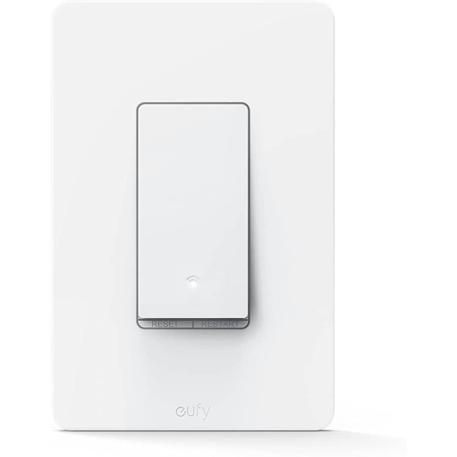 Eufy by Anker Smart Switch for $10