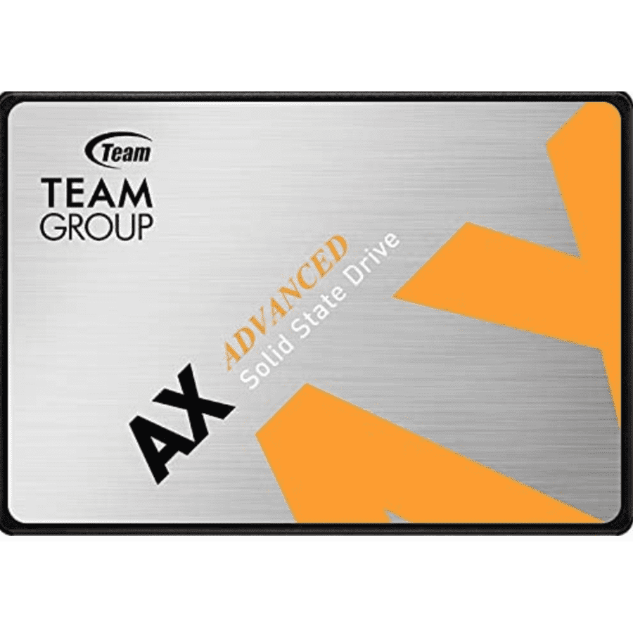 Teamgroup 512GB 2.5" Internal SSD for $30 Teamgroup 512GB 2.5" Internal SSD for $30