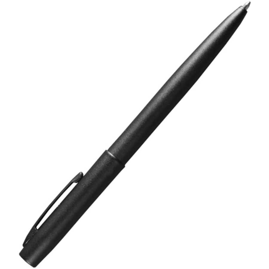 Rite in the Rain Weatherproof Metal Tactical Clicker Pen for $20