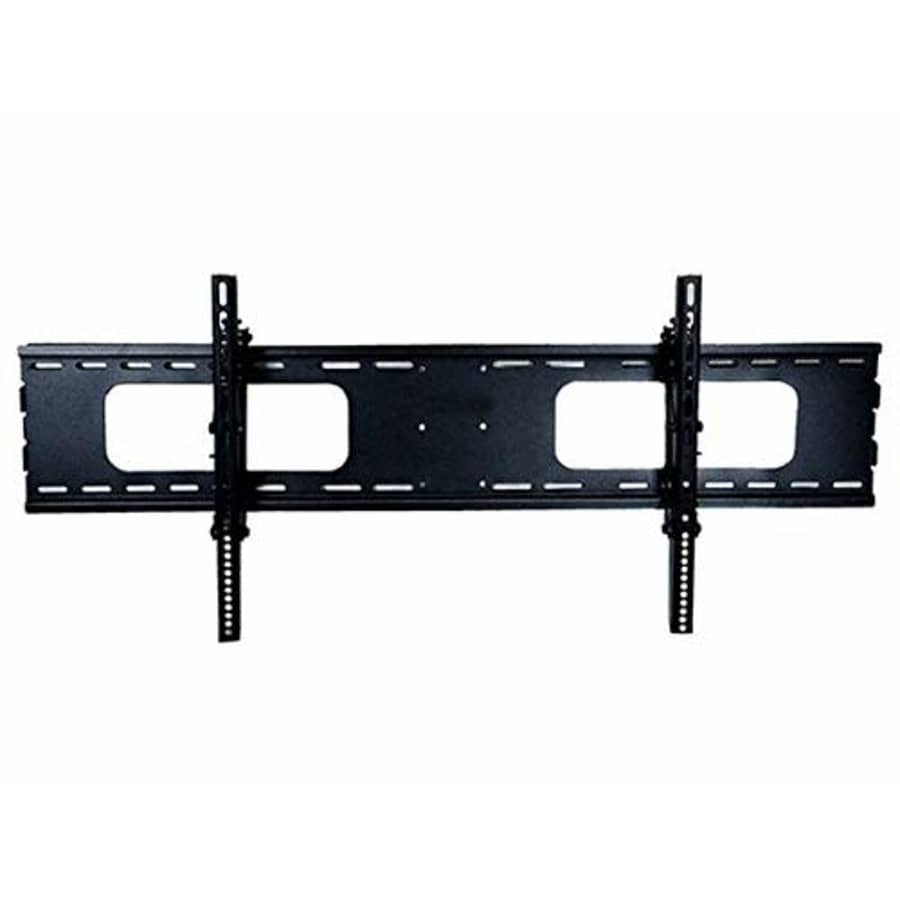 Monoprice Titan Series Extra Wide Tilt TV Wall Mount Bracket - for TVs 37in to 70in Max Weight for $40