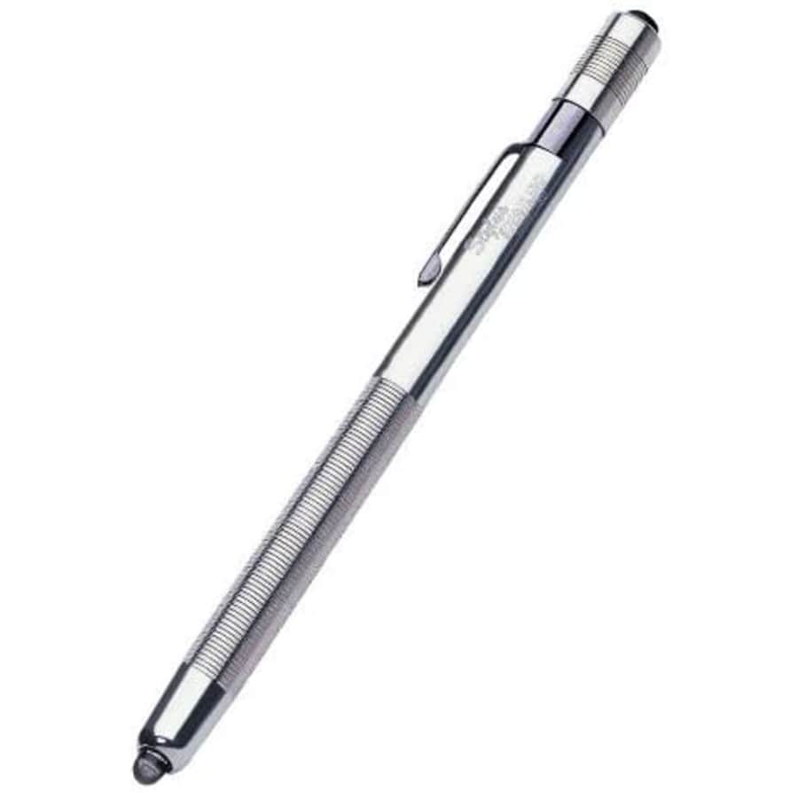 Streamlight Stylus LED Pen Light for $19 Streamlight Stylus LED Pen Light for $19