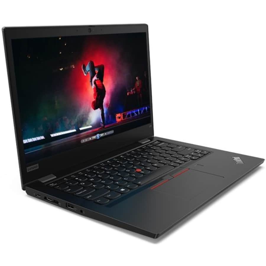 Lenovo ThinkPad L13 10th-Gen. i3 13.3" Laptop for $497 Lenovo ThinkPad L13 10th-Gen. i3 13.3" Laptop for $497