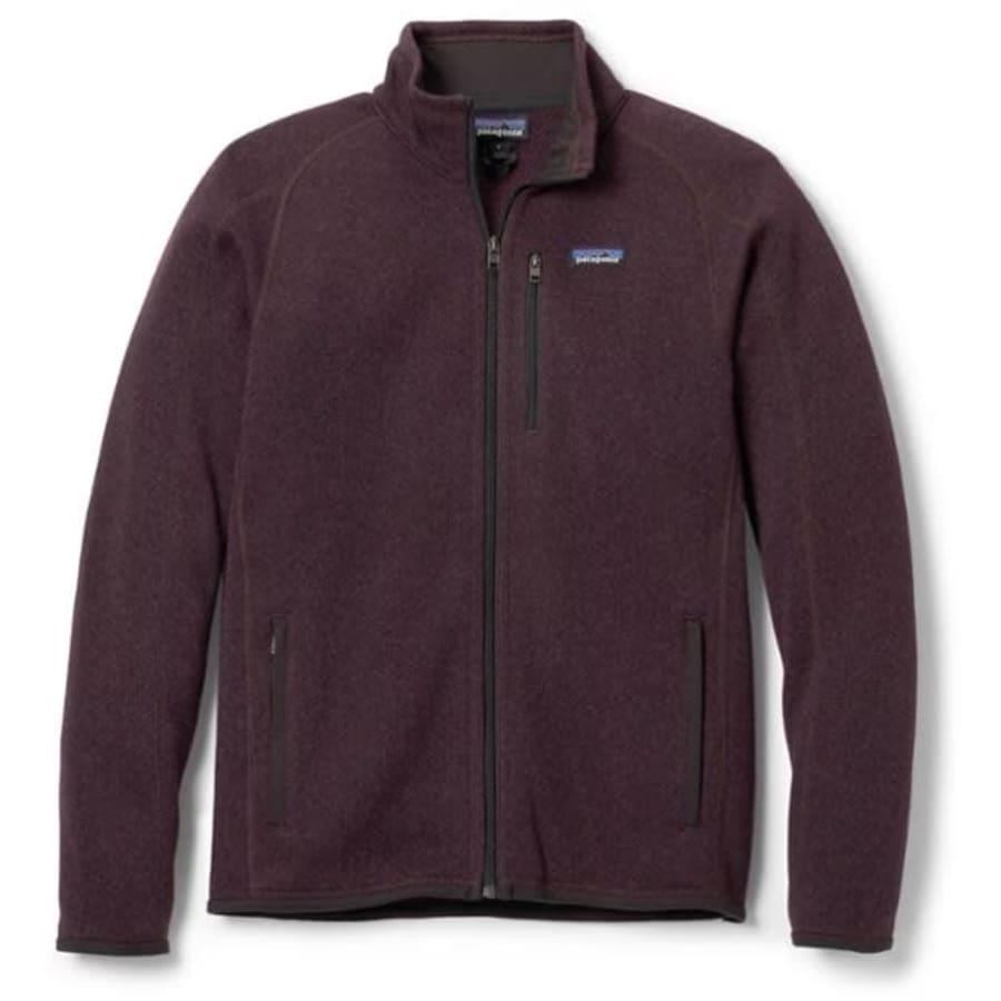 Patagonia Men's Better Sweater Fleece Jacket (XS and XL sizes only) for $79 Patagonia Men's Better Sweater Fleece Jacket (XS and XL sizes only) for $79