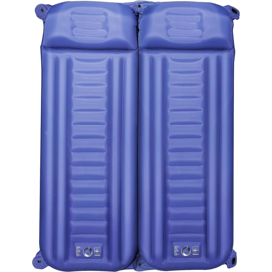 Modernlog Double Sleeping Pad for $23