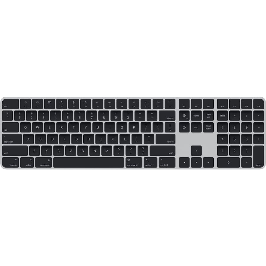 Apple Magic Keyboard for $187 Apple Magic Keyboard for $187