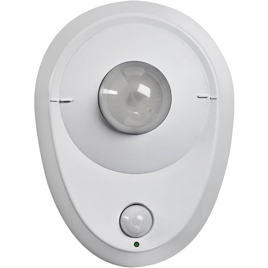 Leviton LED Ceiling Occupancy Sensor for $35 Leviton LED Ceiling Occupancy Sensor for $35