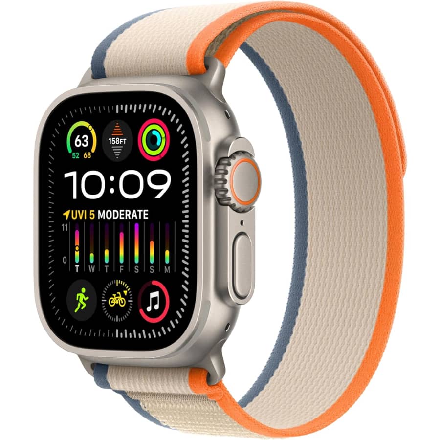 Apple Watch Deals at Amazon: From $189 Apple Watch Deals at Amazon: From $189