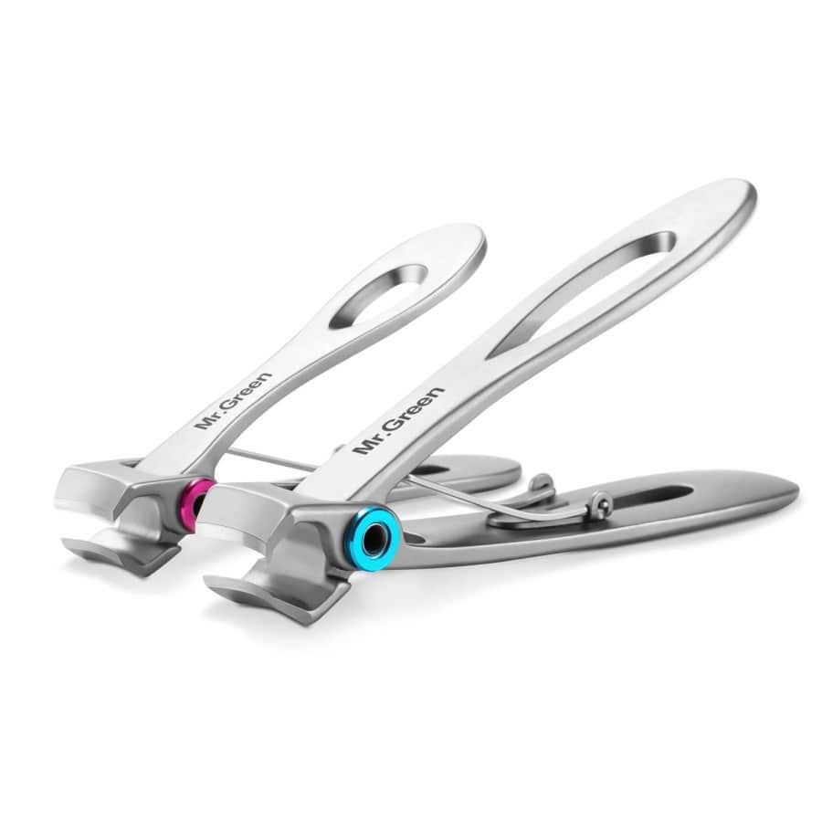 Nail Clipper 2-Pack for $12 Nail Clipper 2-Pack for $12