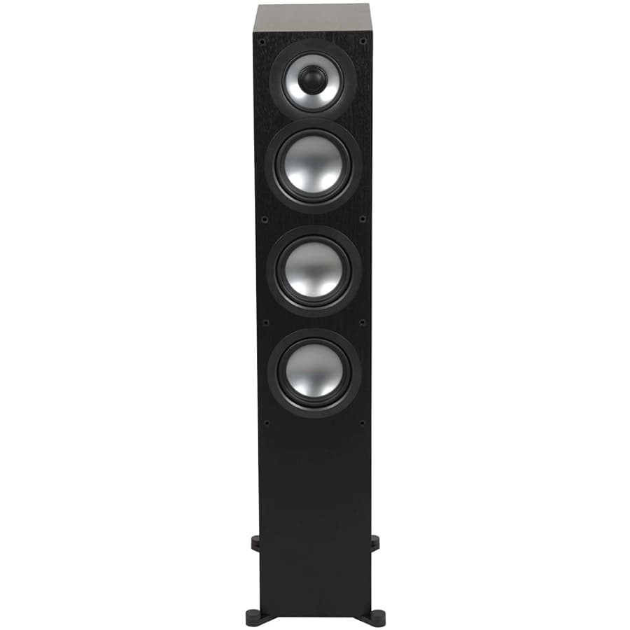 ELAC Uni-Fi 2.0 UF52 Floorstanding Speaker for $556