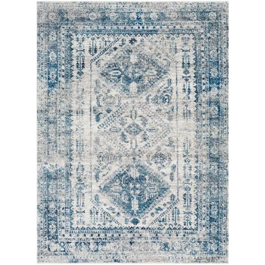 Surya Monte Carlo 5x8-ft. Oriental Area Rug for $57