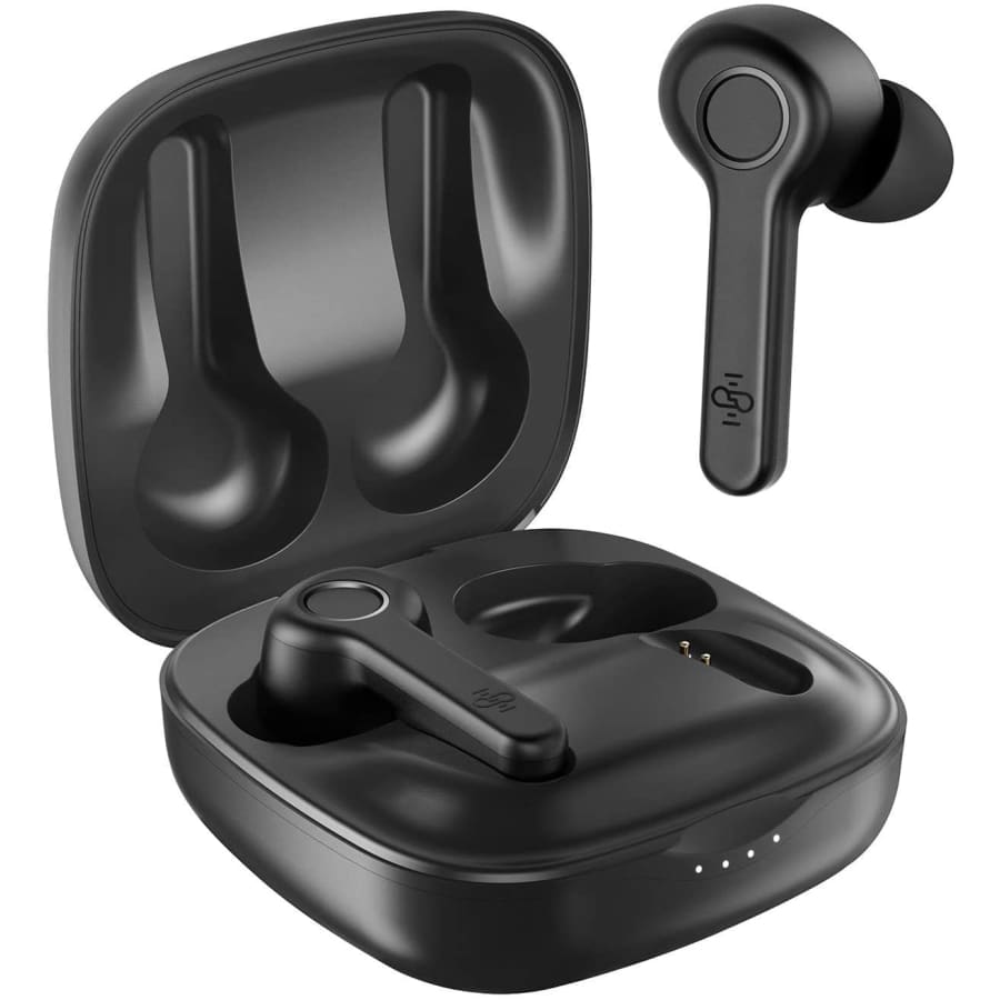 Boltune Bluetooth Wireless Earbuds for $29 Boltune Bluetooth Wireless Earbuds for $29