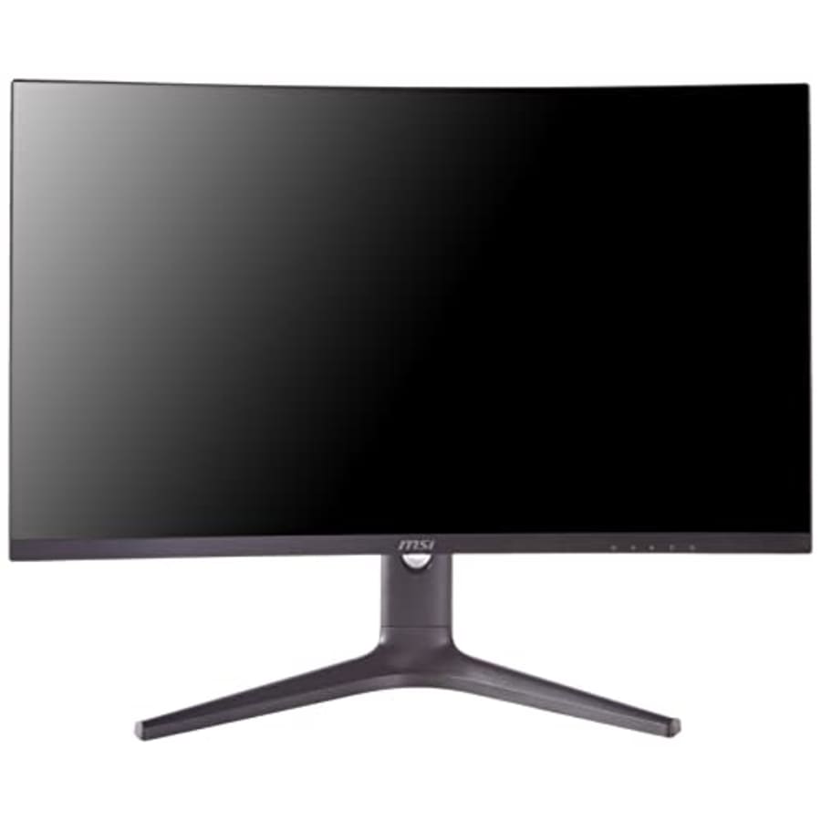 MSI G271C E2, 27" Gaming Monitor, 1920 x 1080 (FHD), VA, 170Hz, FreeSync Premium, HDMI, for $219 MSI G271C E2, 27" Gaming Monitor, 1920 x 1080 (FHD), VA, 170Hz, FreeSync Premium, HDMI, for $219