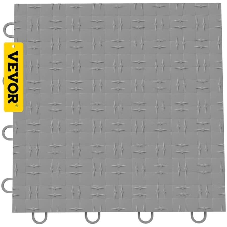Vevor Garage Floor Tiles 50-Pack for $93