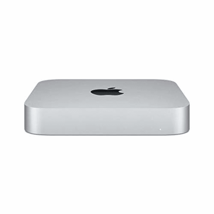Mac mini Apple M1 chip 8GB Memory 256GB SSD MGNR3LL/A for $399 Mac mini Apple M1 chip 8GB Memory 256GB SSD MGNR3LL/A for $399
