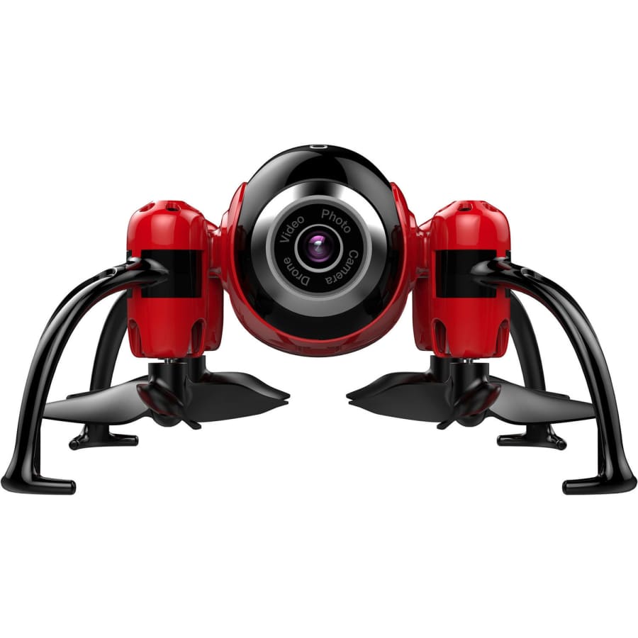 Kolibri Torpedo Mini RC Drone for $10