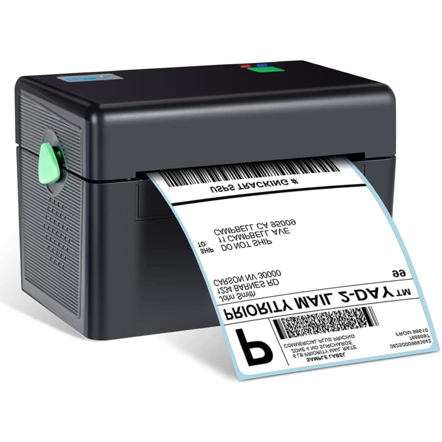 Itari Thermal Label Printer for $76 Itari Thermal Label Printer for $76
