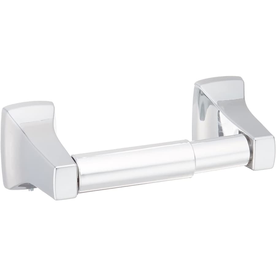 Moen Donner Contemporary Toilet Paper Holder for $3 Moen Donner Contemporary Toilet Paper Holder for $3
