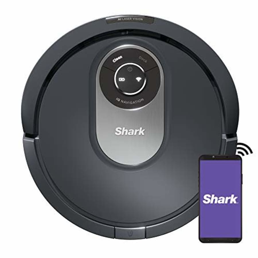 Shark AI Robot Vacuum for $284