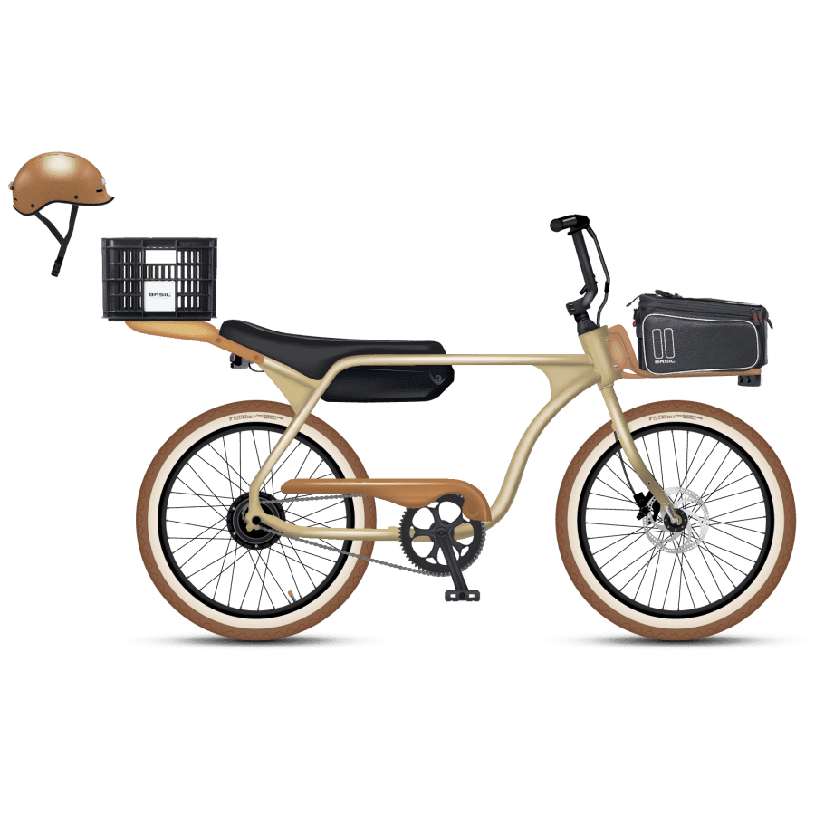 Electric Bike Company Back To School Sale: $100 off Electric Bike Company Back To School Sale: $100 off