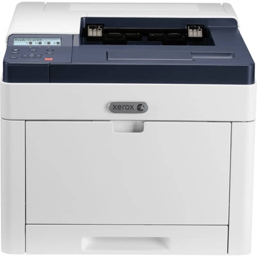 Xerox Phaser 6510/DNI Color Laser Printer for $199