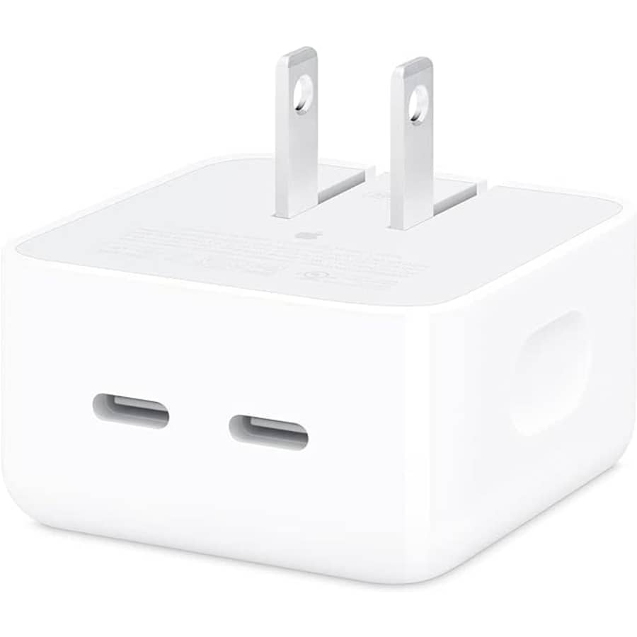Apple Brand iPhone Accessories at Amazon: Up to 49% off