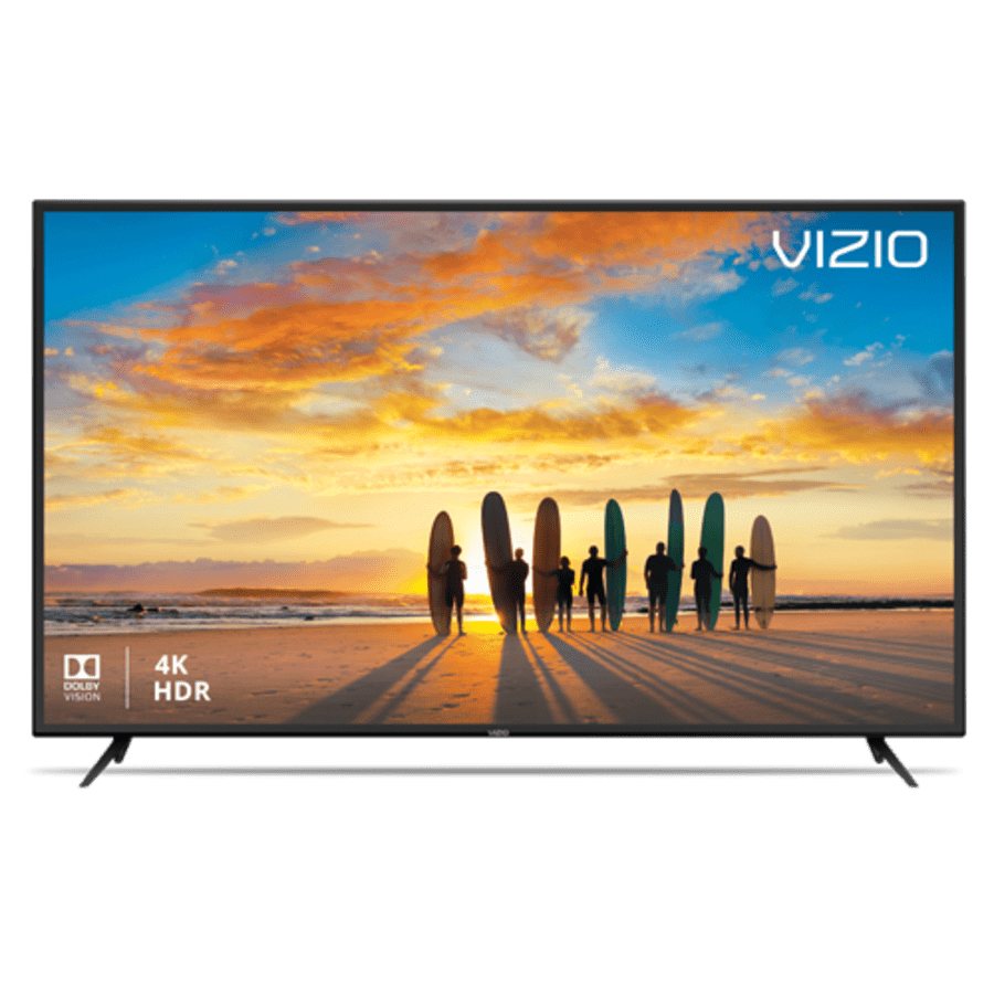 Vizio 65" UHD HDR 4K Smart TV for $523