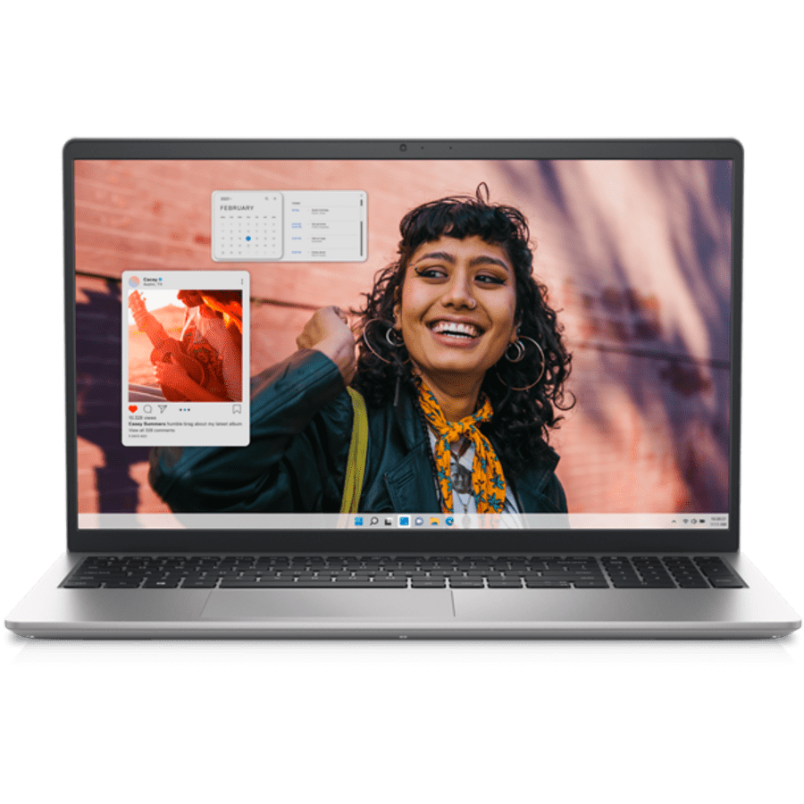 Dell Inspiron 15 13th-Gen. i7 15.6" Laptop w/ 16GB RAM & 1TB SSD for $630 Dell Inspiron 15 13th-Gen. i7 15.6" Laptop w/ 16GB RAM & 1TB SSD for $630