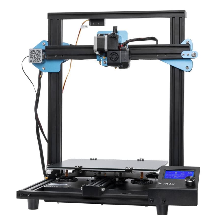 Sovol Direct Drive 3D Printer for $249 Sovol Direct Drive 3D Printer for $249