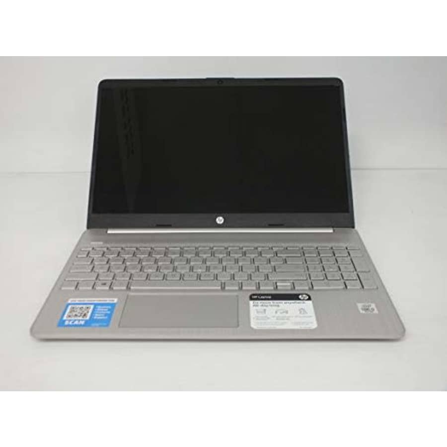 HP 15.6" HD Intel 10th Gen i3-1005G1 3.4GHz 4GB RAM 128GB SSD Webcam Windows 10 Laptop (1W830UA) for $282 HP 15.6" HD Intel 10th Gen i3-1005G1 3.4GHz 4GB RAM 128GB SSD Webcam Windows 10 Laptop (1W830UA) for $282