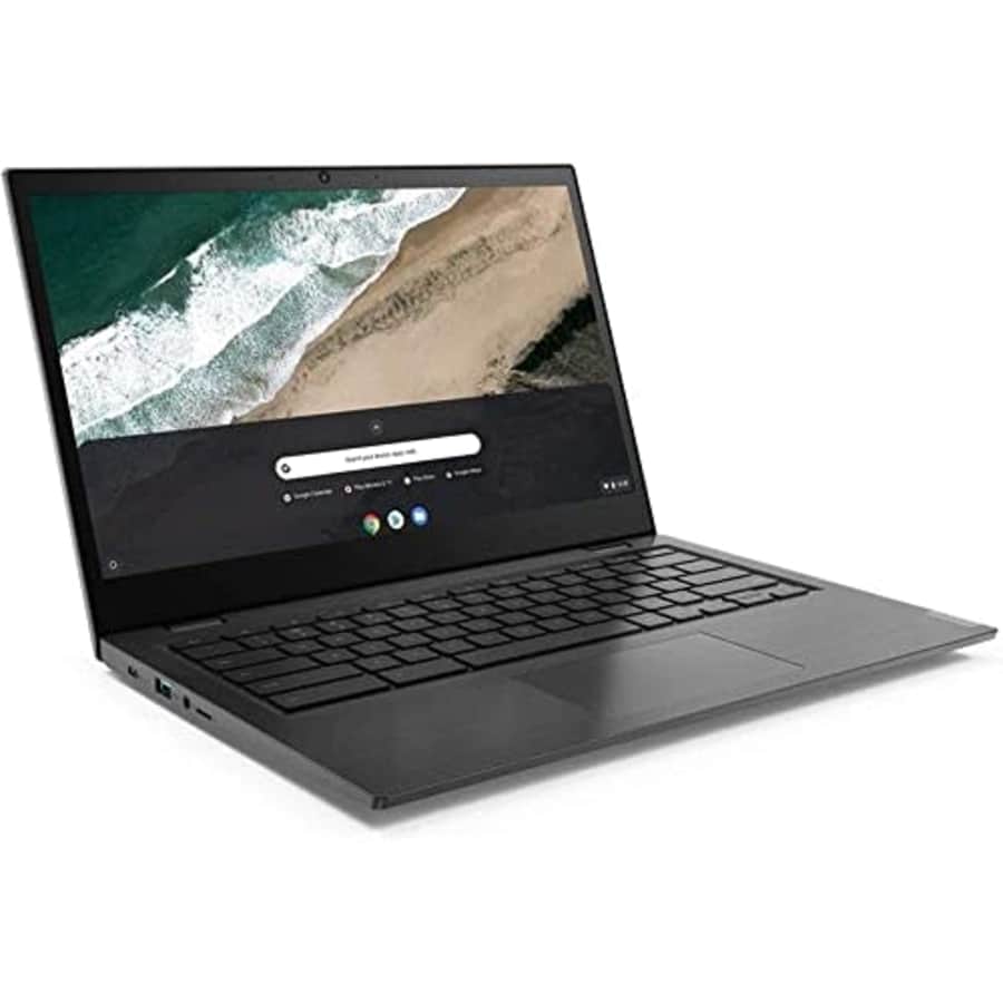 Lenovo Chromebook S345 Laptop, 14.0" FHD (1920 x 1080) Non-Touch Display, AMD A6-9220c Processor, for $249 Lenovo Chromebook S345 Laptop, 14.0" FHD (1920 x 1080) Non-Touch Display, AMD A6-9220c Processor, for $249