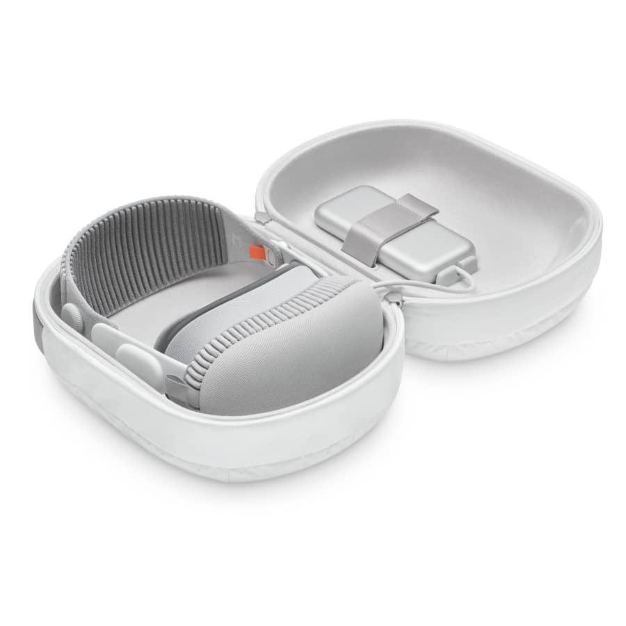 Apple Vision Pro Travel Case: Pre-orders for $199 Apple Vision Pro Travel Case: Pre-orders for $199