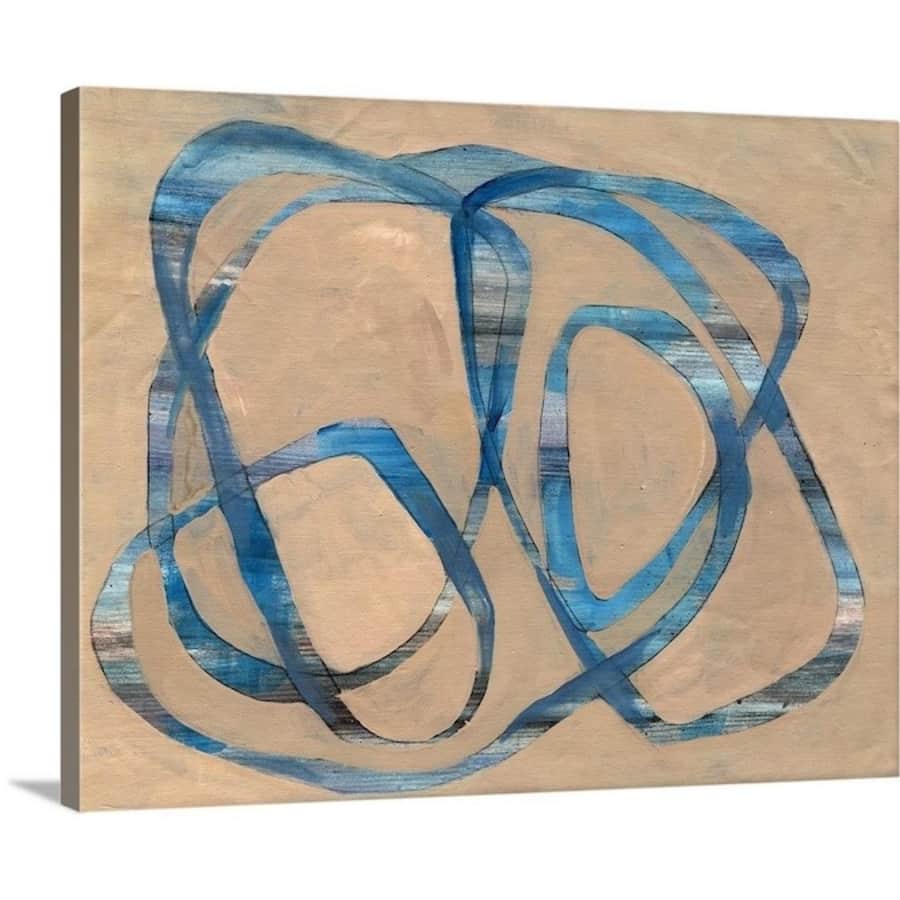 GreatBigCanvas "Natural Assembly" 30" x 24" Canvas Wall Art for $42 GreatBigCanvas "Natural Assembly" 30" x 24" Canvas Wall Art for $42