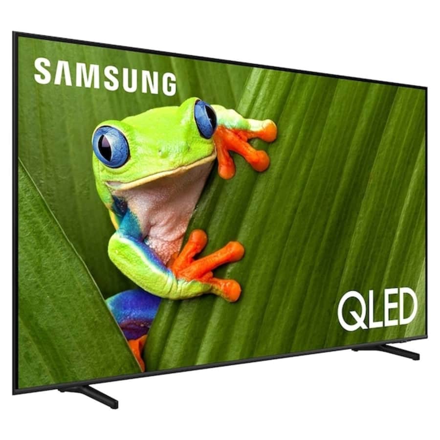 Samsung QLED 4K QE1D TVs: Up to $1,020 off Samsung QLED 4K QE1D TVs: Up to $1,020 off