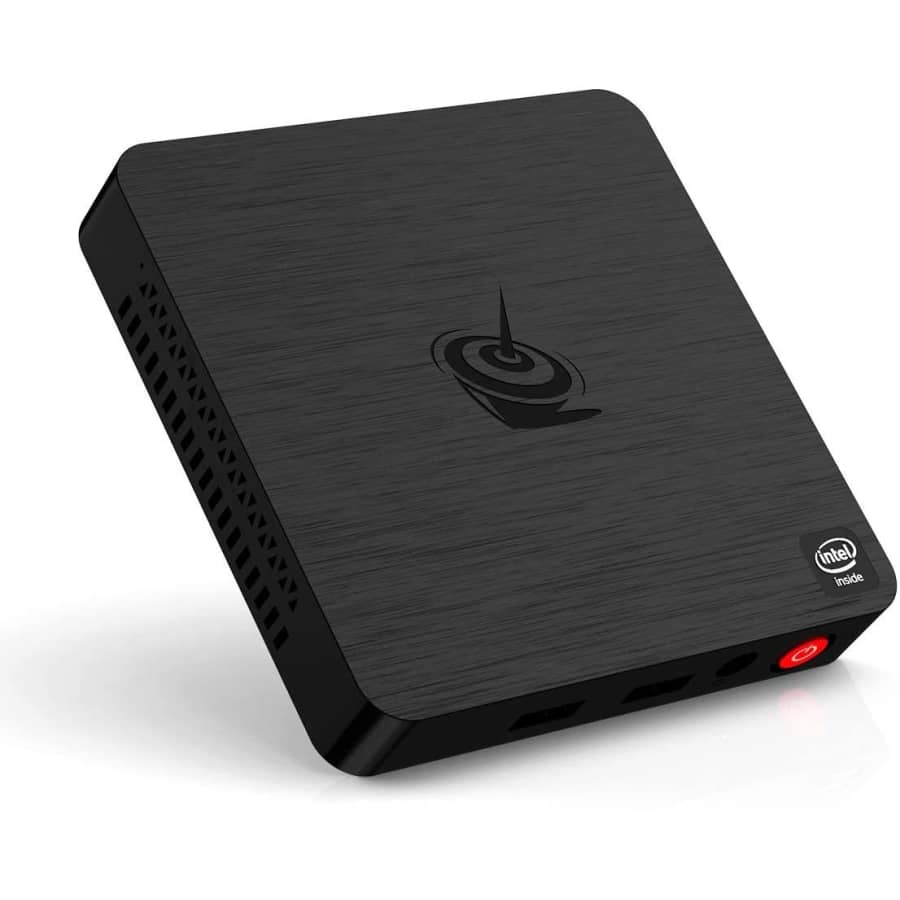 Beelink T4 Intel Atom x5-Z8500 Mini PC for $90
