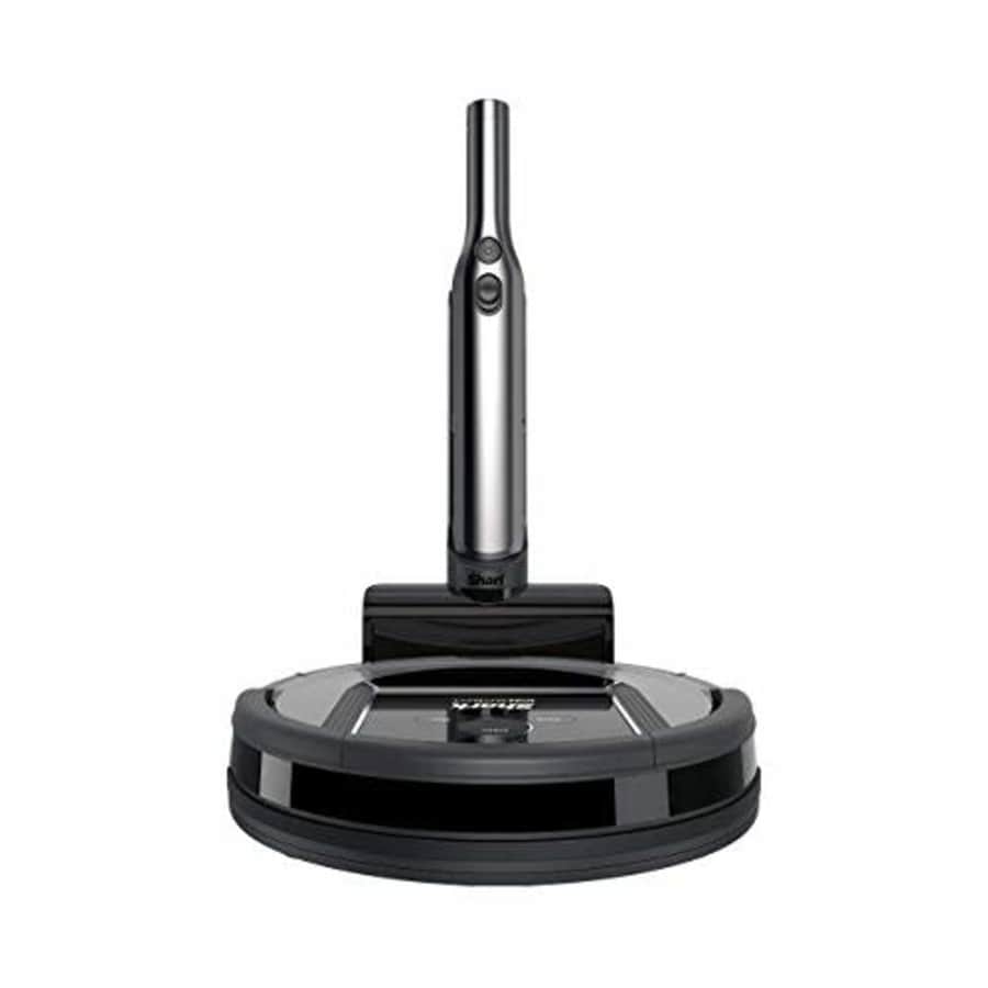 Shark Robot Cleaning System S87 (Wi-Fi) with with Hand Vacuum in All-In-One Charging Dock and Voice for $250 Shark Robot Cleaning System S87 (Wi-Fi) with with Hand Vacuum in All-In-One Charging Dock and Voice for $250