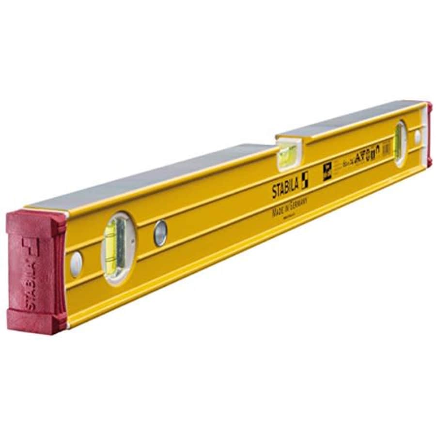 Stabila Inc. Stabila - 96-M-2 Magnetic Spirit Level 3 Vial 60cm - STB96M224 for $111