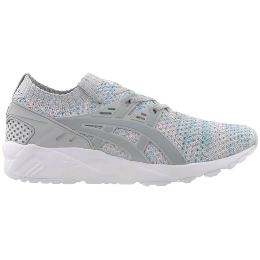 ASICS Men's Gel-Kayano Trainer Knit Training Shoes for $45