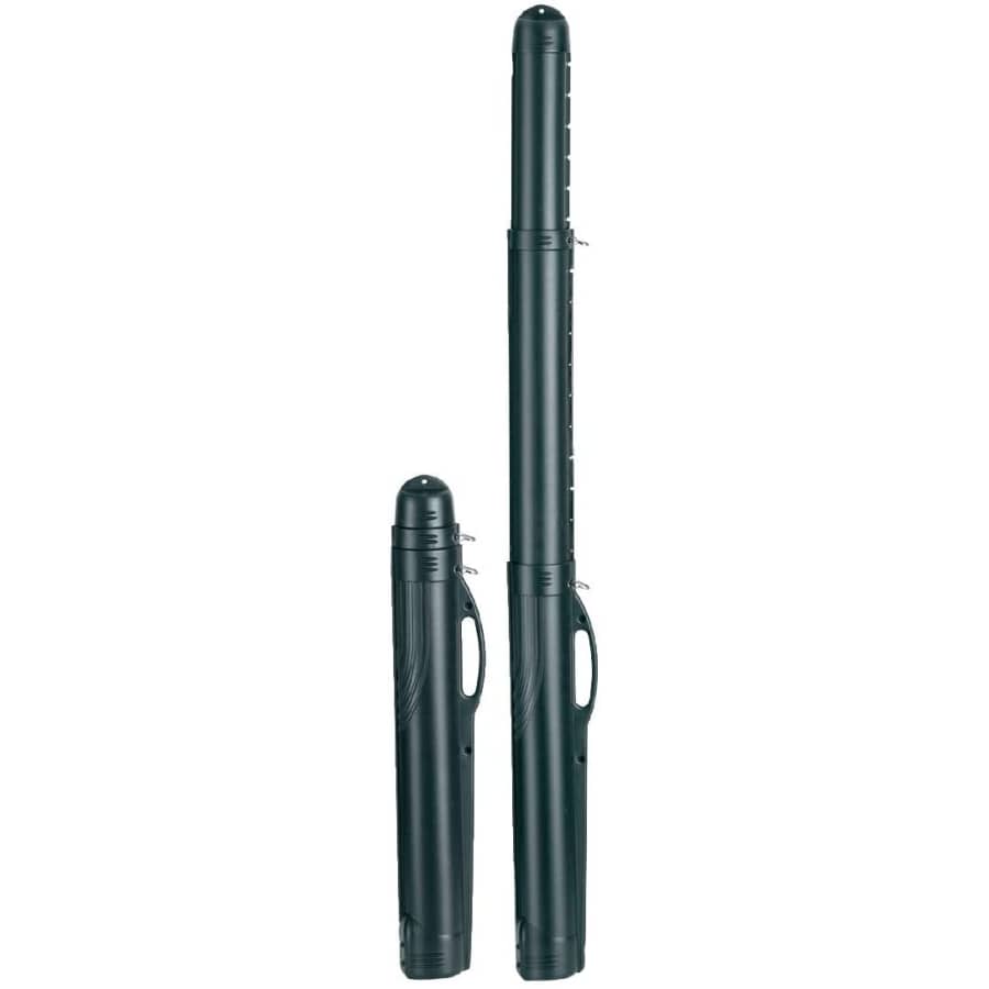 Plano Airliner Telescoping Rod Case for $80 Plano Airliner Telescoping Rod Case for $80