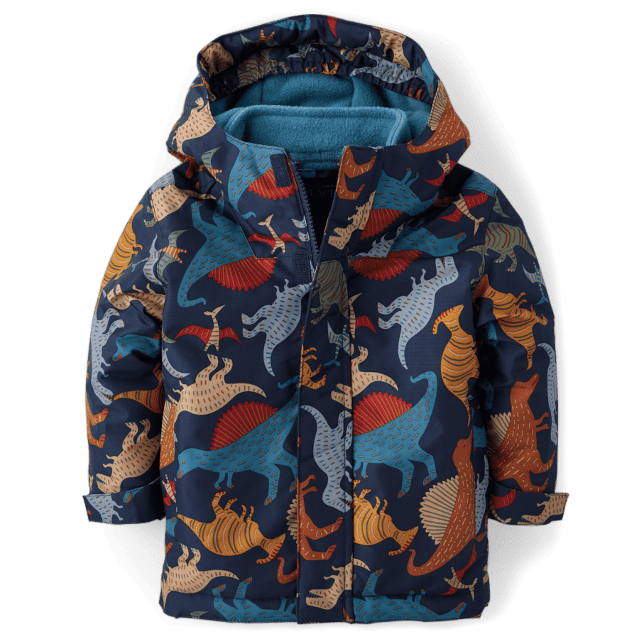 The Children's Place Jackets & Coats Clearance: Up to 67% off + extra 50% off The Children's Place Jackets & Coats Clearance: Up to 67% off + extra 50% off