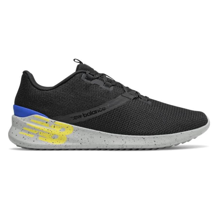 New Balance Men's Cush+ District Run for $29