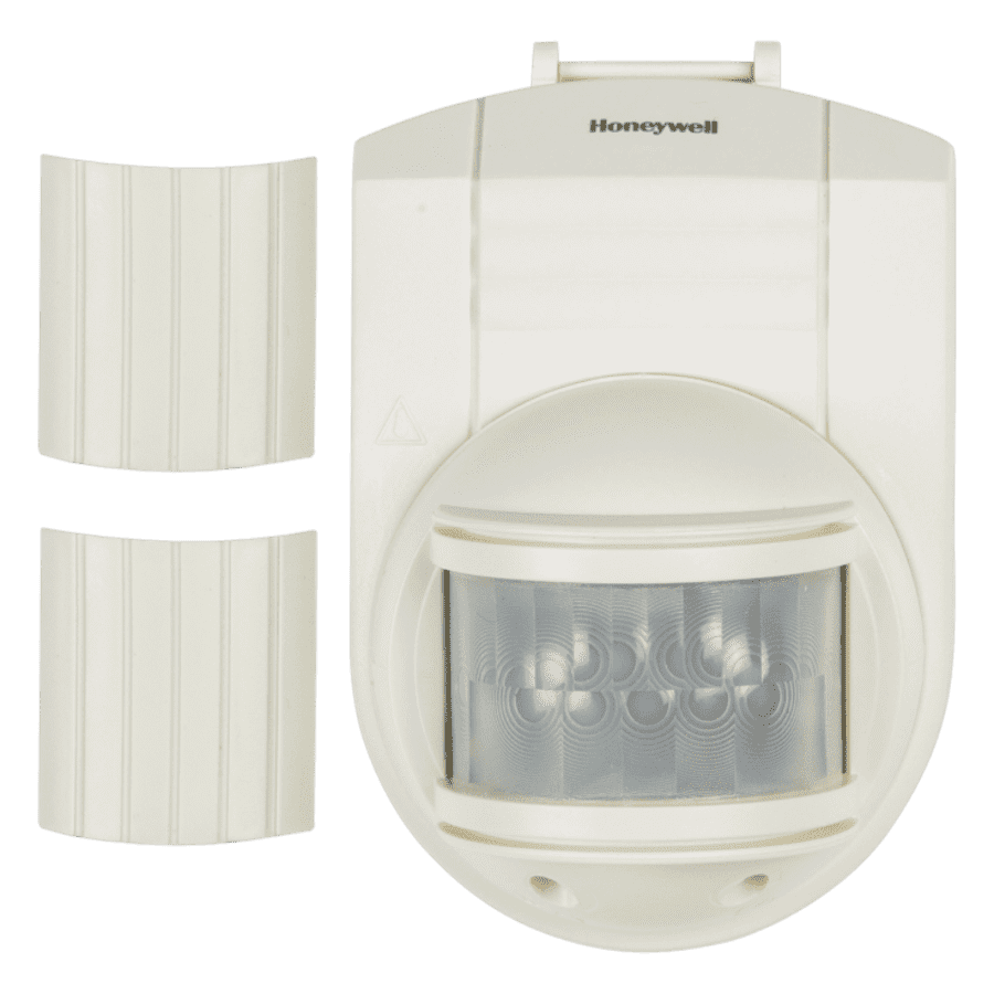Honeywell Wireless Motion Detector for $19 Honeywell Wireless Motion Detector for $19
